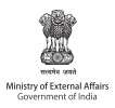 ministry of external affairs