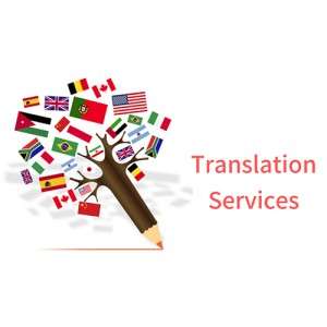  Translation Services in Uttar Pradesh