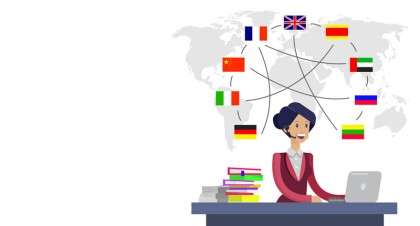 How Translators Are Helping the Humanity in the Fight Against COVID-19