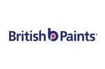 british b paints