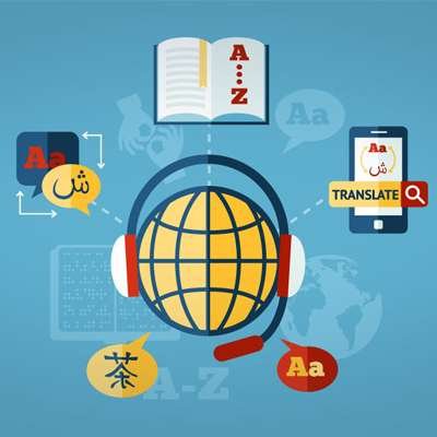 Language Services in Delhi, Language Translation Services in India